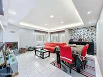 ✅Incrível Apartamento T3 c/ Enorme Terraço, Jardim & Garagem - Nogueir