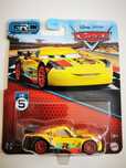 Miguel Alcantara Cars GRC 1/55