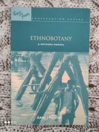 Ethnobotany - A Method's Manual (Gary J. Martin)