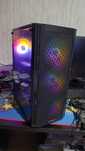 PC Gaming RGB i5 9400f 16GB RX580 8GB SSD 240GB