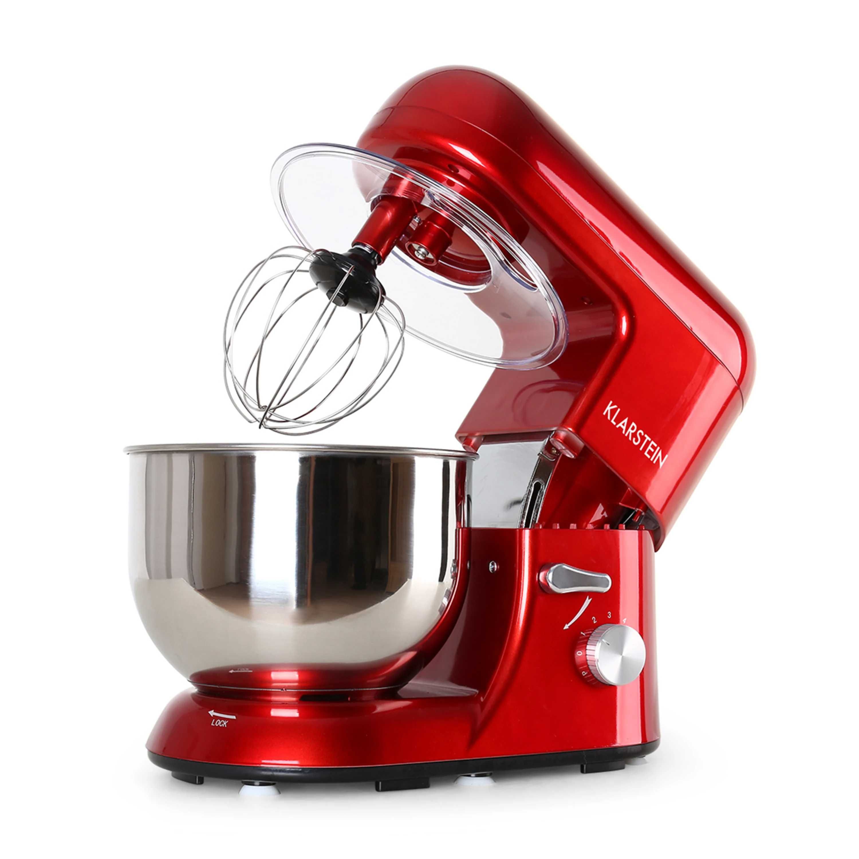 Bella Robot kuchenny
