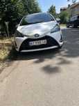 Продам Toyota Yaris Hybrid