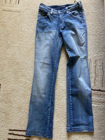 джинсы Armani jeans, женские джинсы