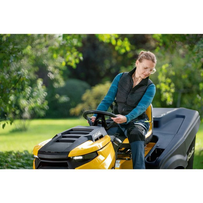 Traktor ogrodowy Cub Cadet XT2 PR95 KAWASAKI Dostępny od ręki!!