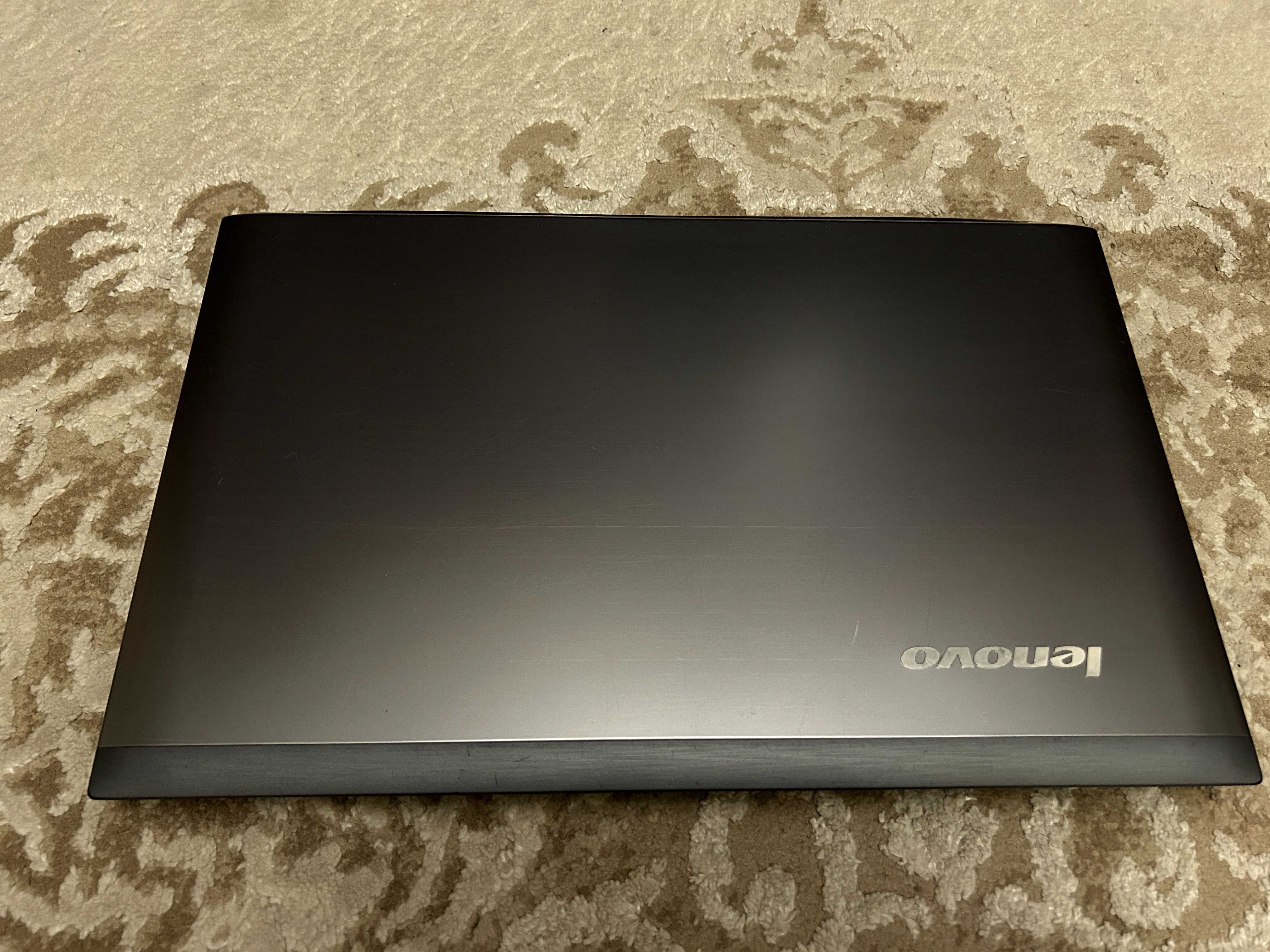 Lenovo Intel Core i3 / 16Gb RAM / 120Gb SSD / 1Gb GeForce GT 540M