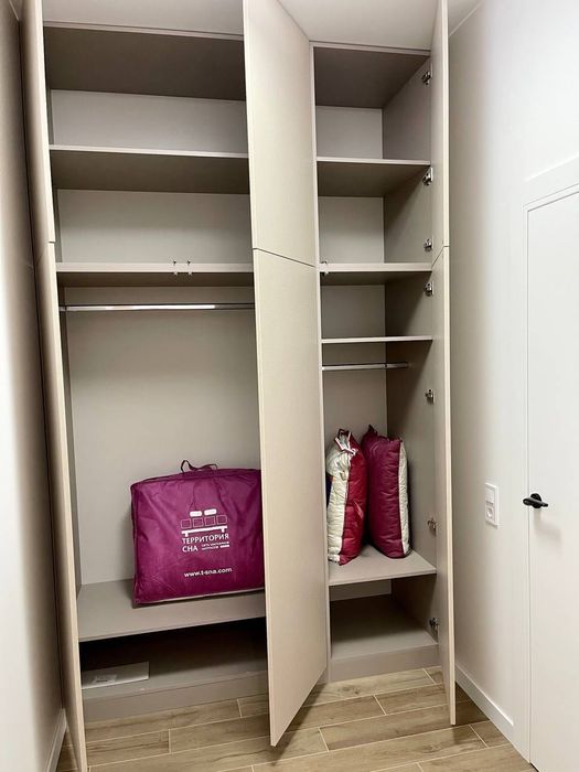 Продам 2к квартиру в ЖК IQ House с ремонтом