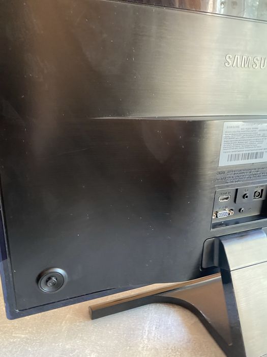 Монитор Samsung LS22E390HSO