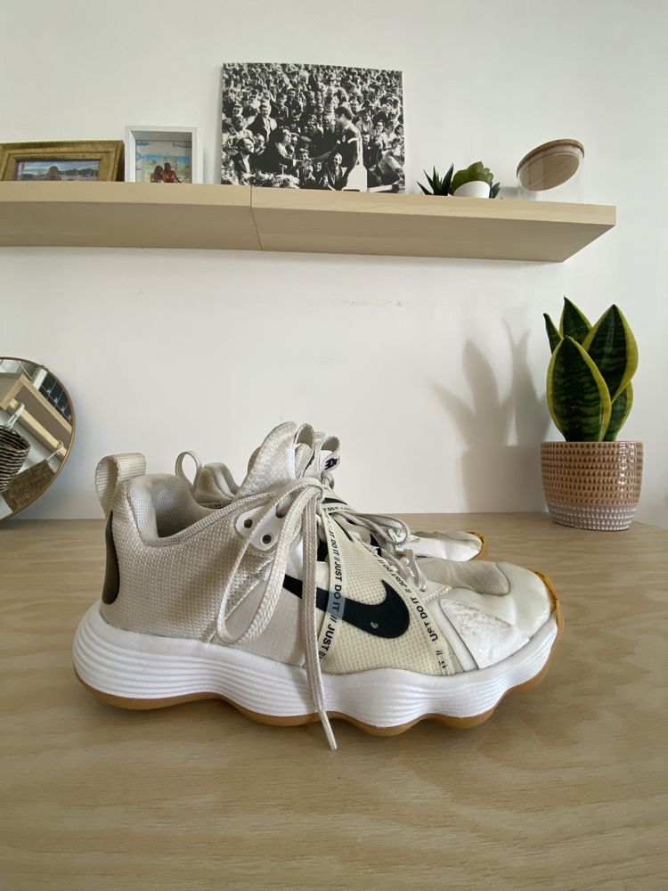 Sapatilhas Voleibol Nike Hyperset