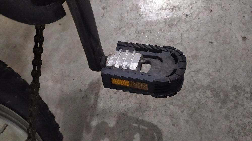 Bicicleta Adulto bom estado conservação