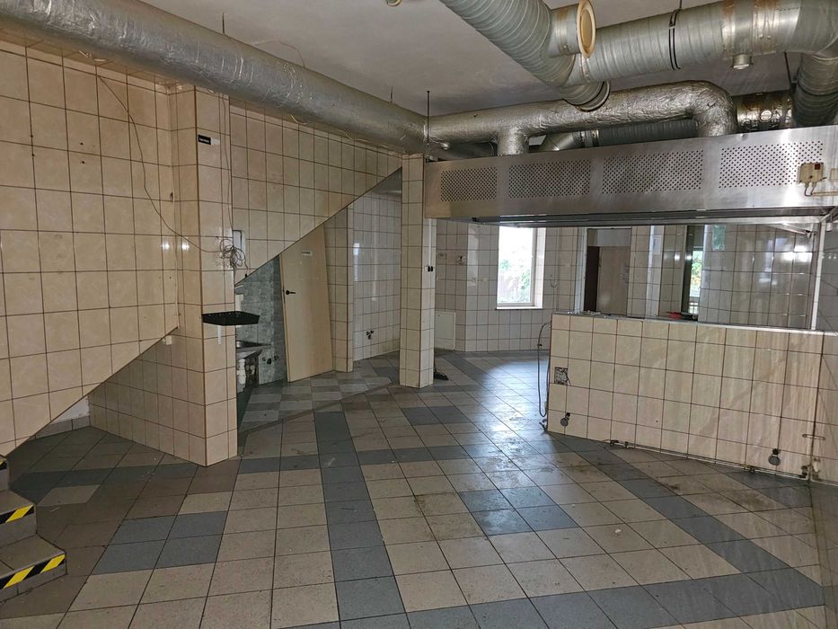 Wynajmę lokal usługowy Suwałki