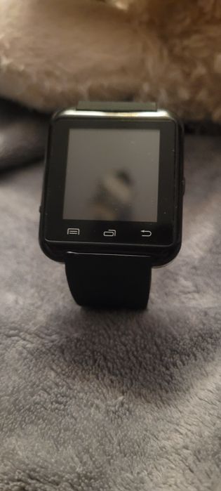 Smartwatch / zegarek BAS-TeK