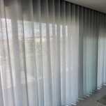 Cortinas de sala