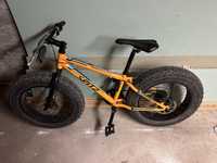 Bicicleta “FATBIKE” Spitz ONESize