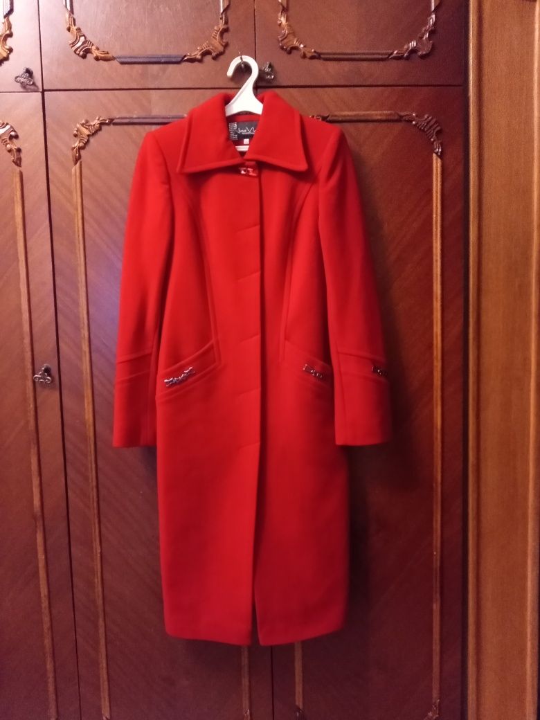 Пальто Nina Vladi, розмір 36 (S, XS)