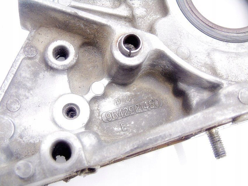 Pompa Oleju 2.0 16V 407 C5 C4 307 Xsara 806 C8 607 Scudo Jumpy Expert