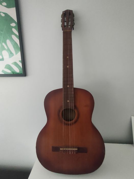 Gitara klasyczna