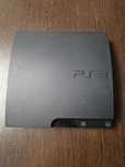 Sony playstation 3