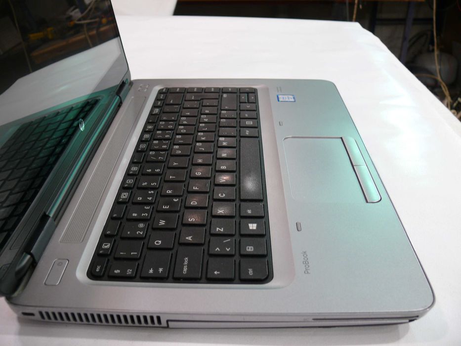 ProBook 640G2,SSD 120GB/8G DDR4, FHD 1920x1080 .bat.82,4%, bios 2023r.