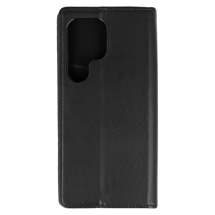 Kabura Smart Magneto do Samsung Galaxy S23 Ultra czarna