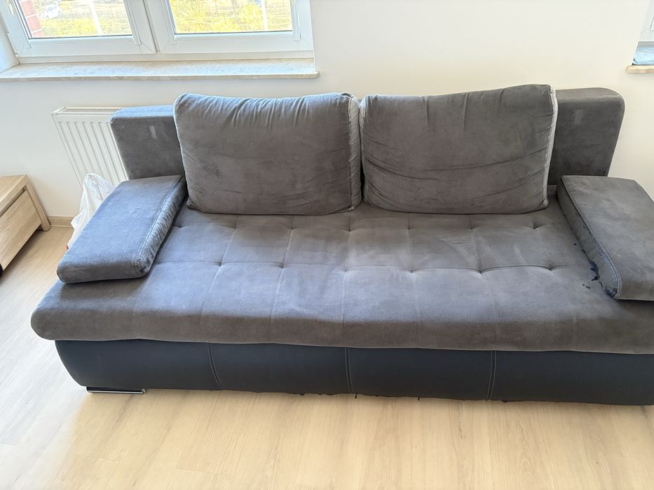 Oddam kanape za darmo