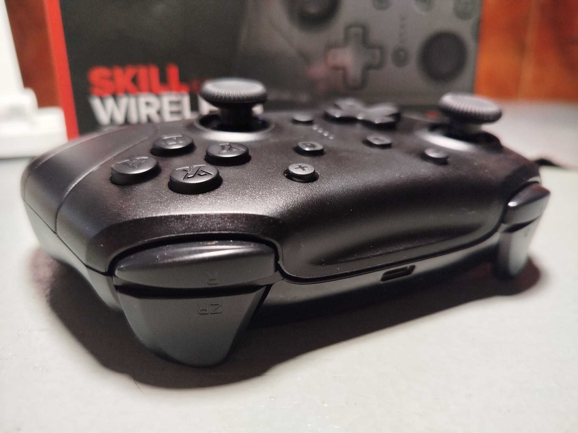 Comando Wireless Nintendo switch