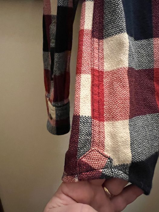 Camisa de homem em Vaiela, da C&A, tamanho S