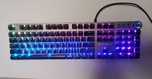 Klawiatura Genesis THOR 380 RGB dla graczy