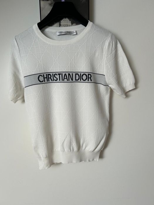 Bluzka Dior………………