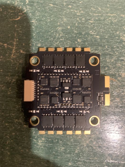 Полетный стек для FPV дрона.Торг.