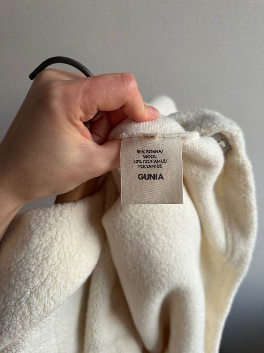 Худі Светр Lion Gunia оверсайз