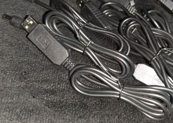 Usb перетворювач 12v від павера тільки опт 100 одиниць