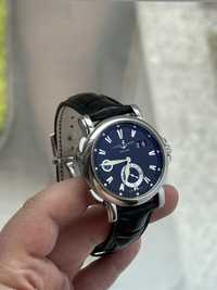 Ulysse nardin dual time