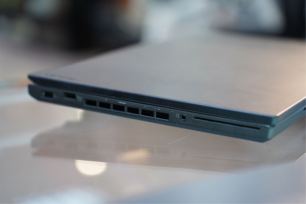 Lenovo ThinkPad T470p i5/16GB/SSD256/GeForce 940MX