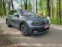 Продам VW Tiguan R-LINE