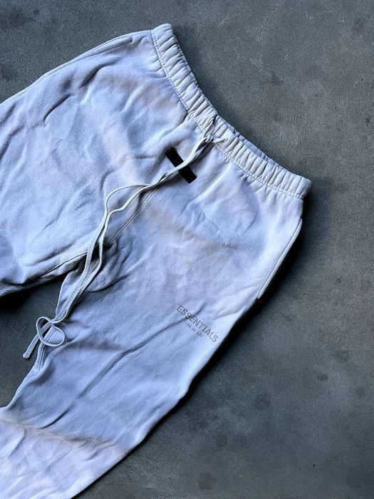 Essentials Fear of God Pants Legit