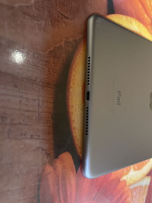 iPad mini 4 Lte на 128gb