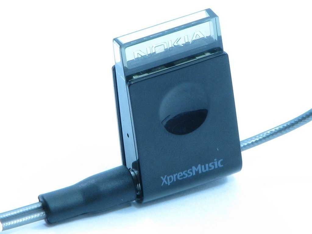 Pilot NOKIA AD-57 Oryginał 5310, 5320, 6210