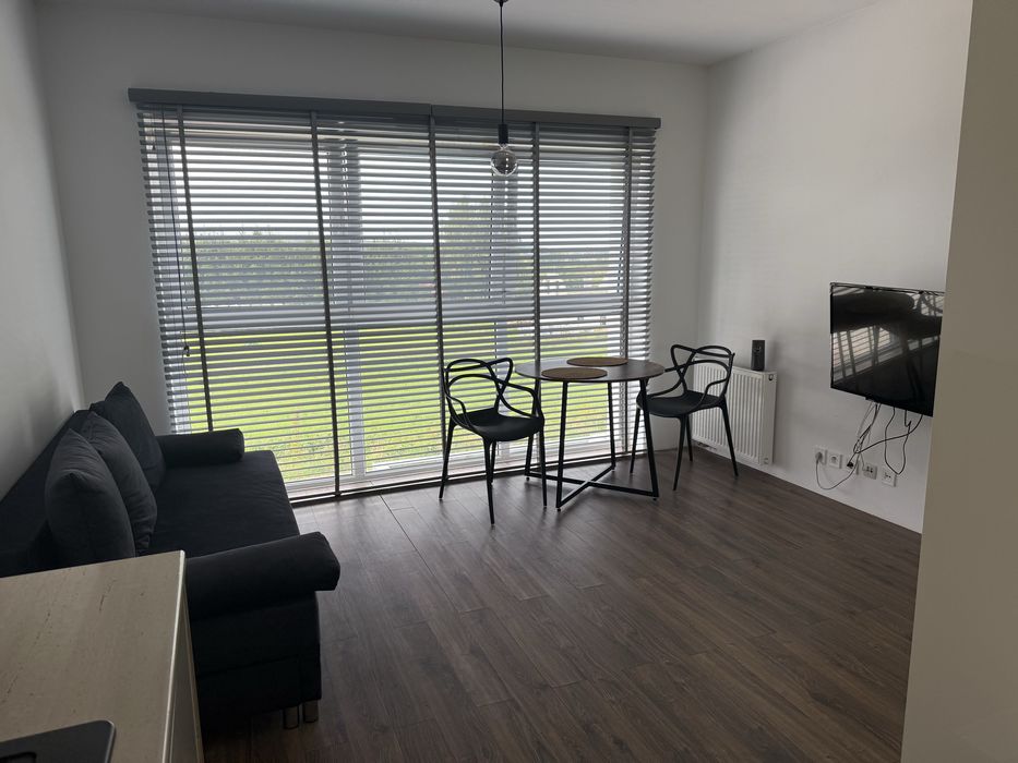 Kawalerka na sprzedaż – Sianów, Osiedle Bajkowe