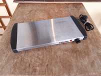 Podgrzewacz bufetowy / płyta 200W