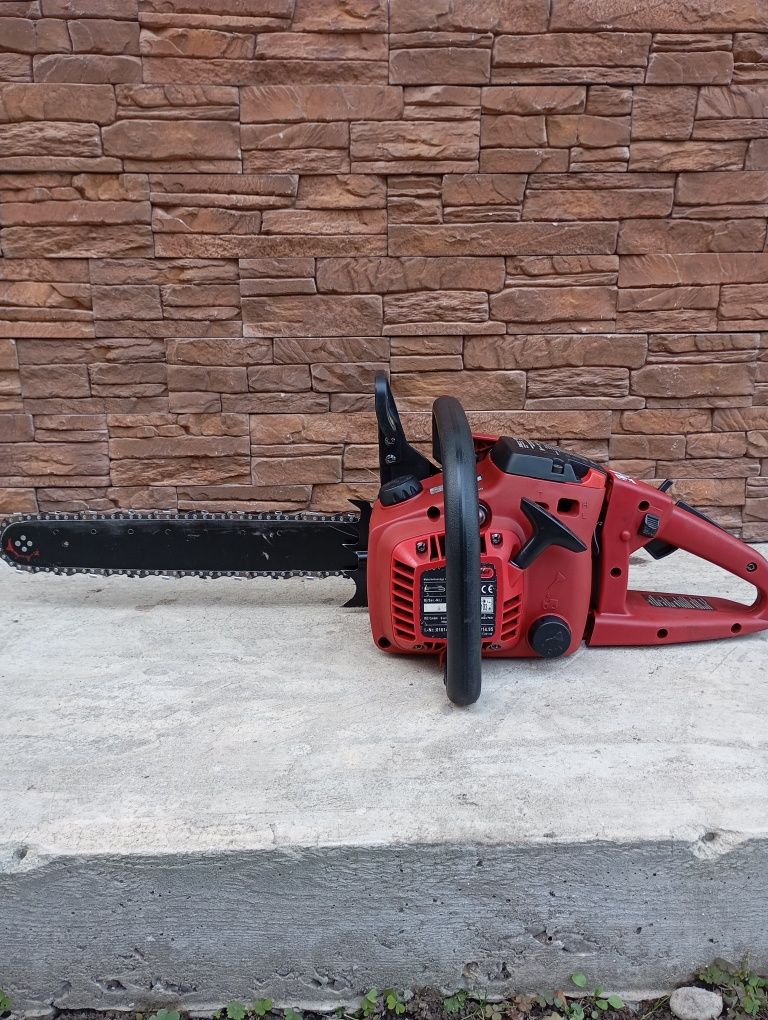 Продам бензопилу proviel моделі  CS38