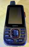 Garmin GPS GPSMAP 67i stan idealny
