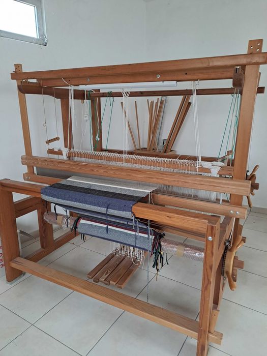 Tear Glimakra com muitos acessorios