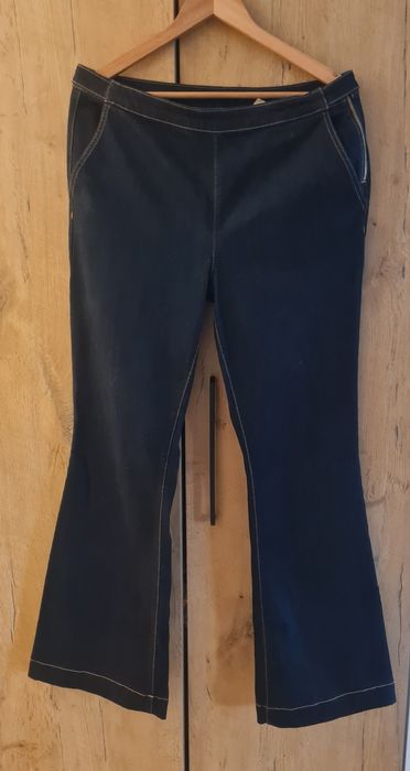 Spodnie Massimo Dutti