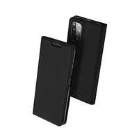 Etui Duxducis Skinpro Do Xiaomi Redmi Note 11 / 11S Black