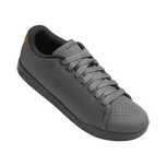 Sapatos bicicleta GIRO DEED cinzento 44 - NOVOS - NUNCA USADOS