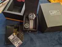 Breitling superocean heritage 46 mm