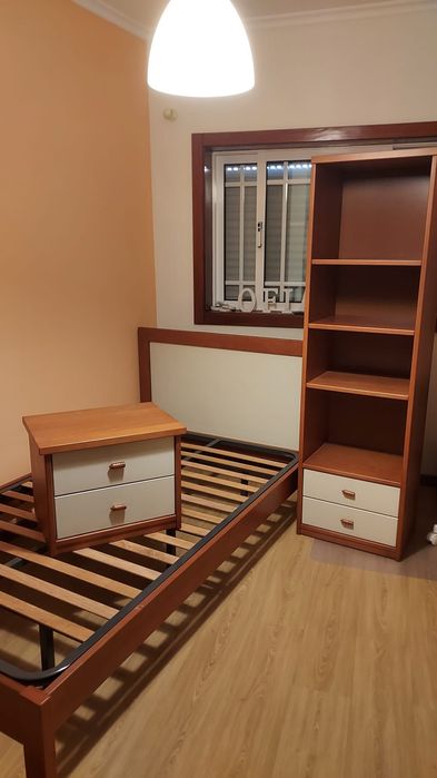 Mobila de quarto