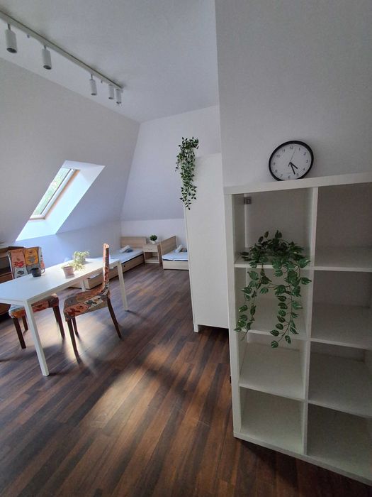 Dom dla 24 pracowników(810netto), kwatera prac. Bąkowo blisko Kowali