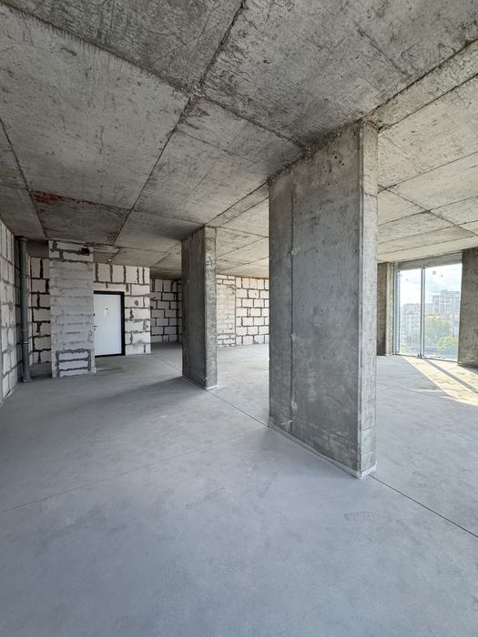 Продам 3к Жк Nebo ул Вернадского Нагорный