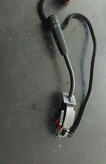 Comutador / Manete (Luzes/Piscas/Escovas/Fita) Mercedes-Benz Clk (C208